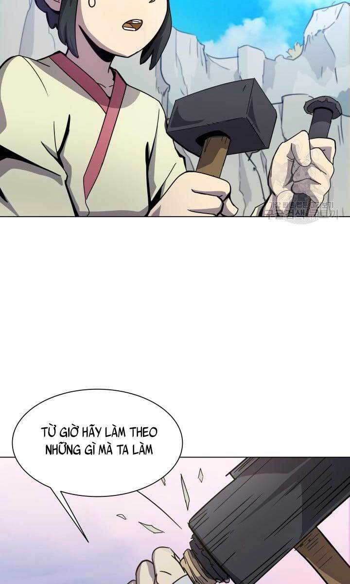 Bậc Thầy Phép Thuật Ở Thế Giới Võ Lâm Chapter 11 - Trang 2