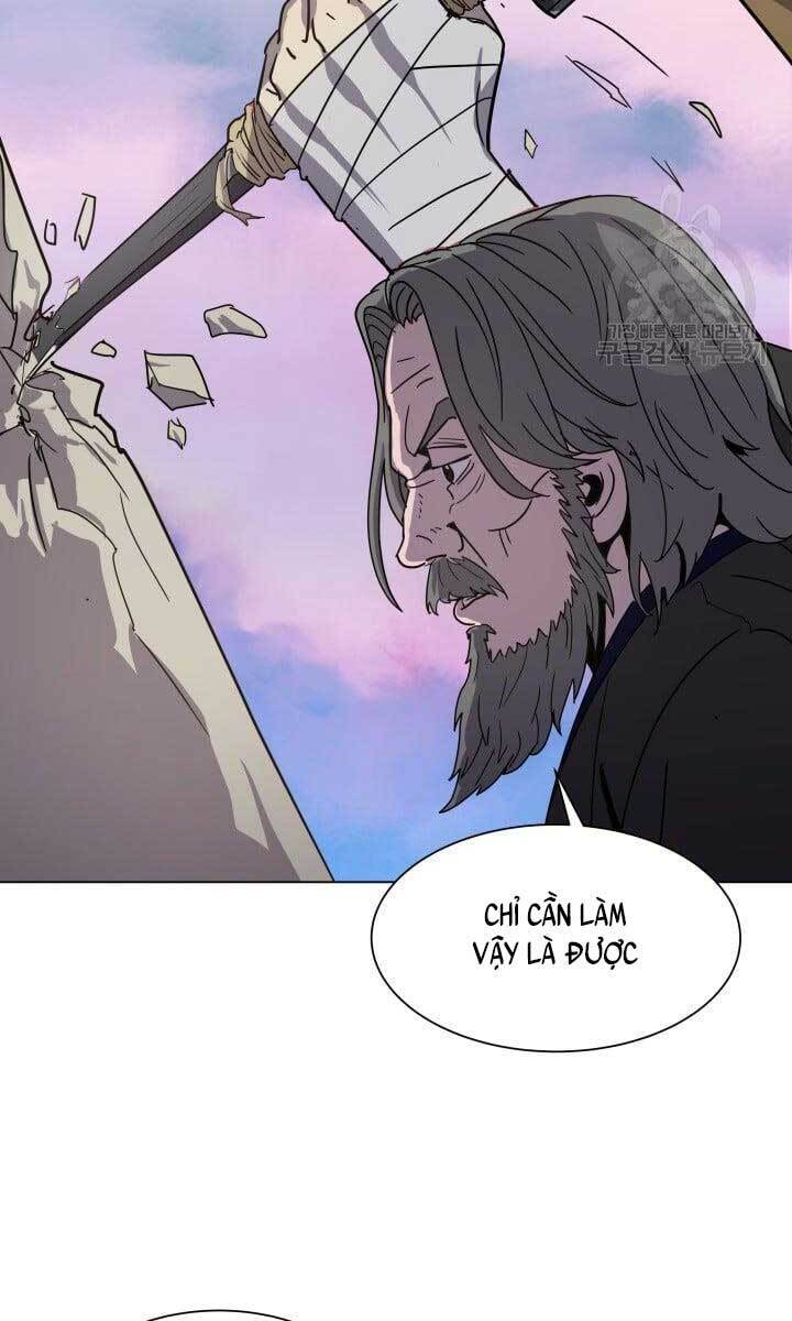 Bậc Thầy Phép Thuật Ở Thế Giới Võ Lâm Chapter 11 - Trang 2