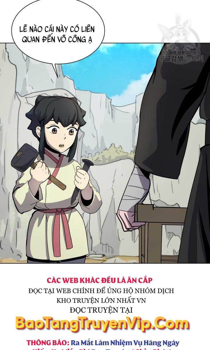 Bậc Thầy Phép Thuật Ở Thế Giới Võ Lâm Chapter 11 - Trang 2