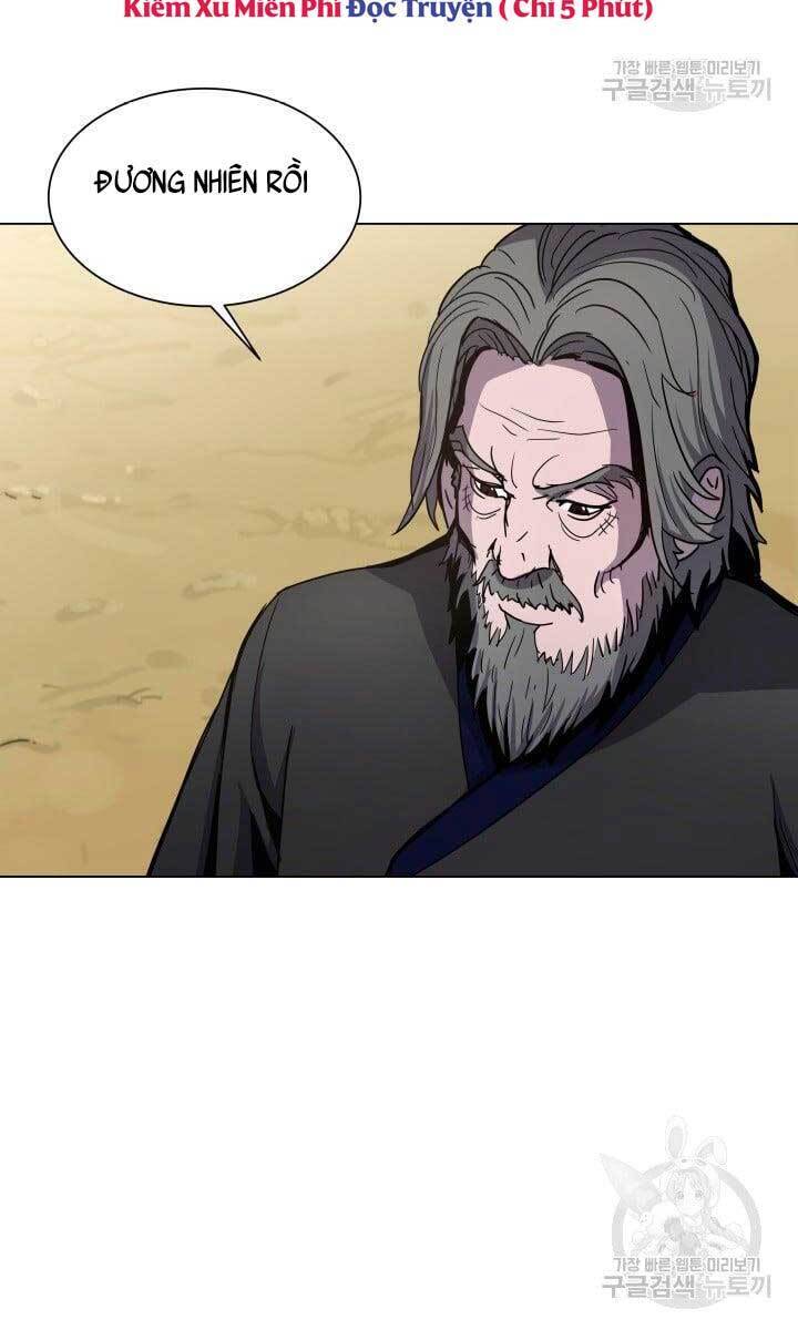 Bậc Thầy Phép Thuật Ở Thế Giới Võ Lâm Chapter 11 - Trang 2