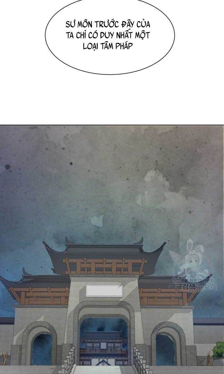 Bậc Thầy Phép Thuật Ở Thế Giới Võ Lâm Chapter 11 - Trang 2
