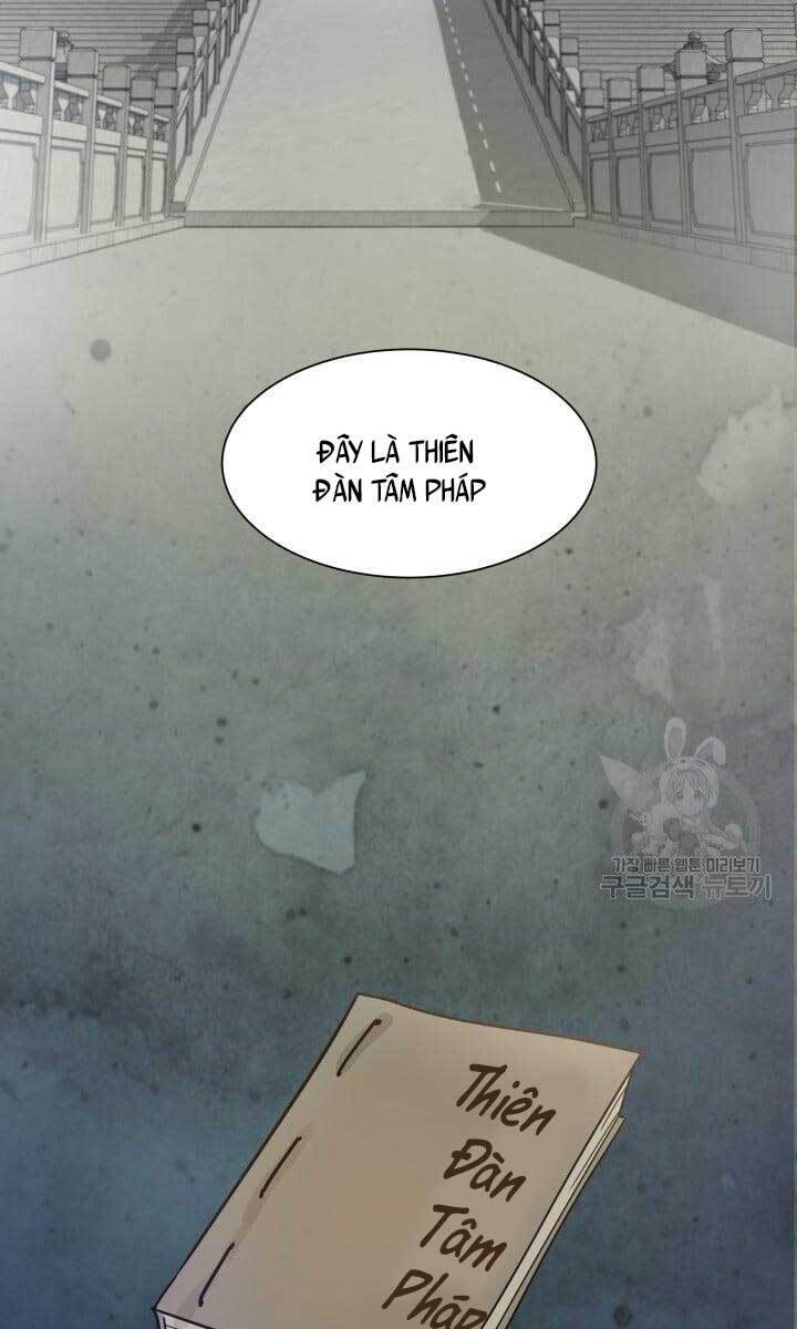 Bậc Thầy Phép Thuật Ở Thế Giới Võ Lâm Chapter 11 - Trang 2