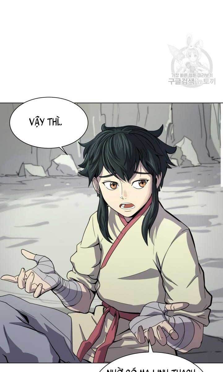 Bậc Thầy Phép Thuật Ở Thế Giới Võ Lâm Chapter 12 - Trang 2