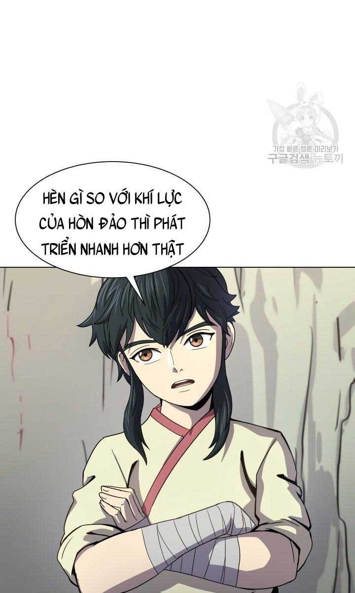 Bậc Thầy Phép Thuật Ở Thế Giới Võ Lâm Chapter 12 - Trang 2
