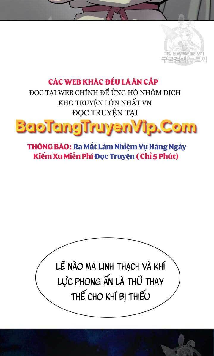 Bậc Thầy Phép Thuật Ở Thế Giới Võ Lâm Chapter 12 - Trang 2