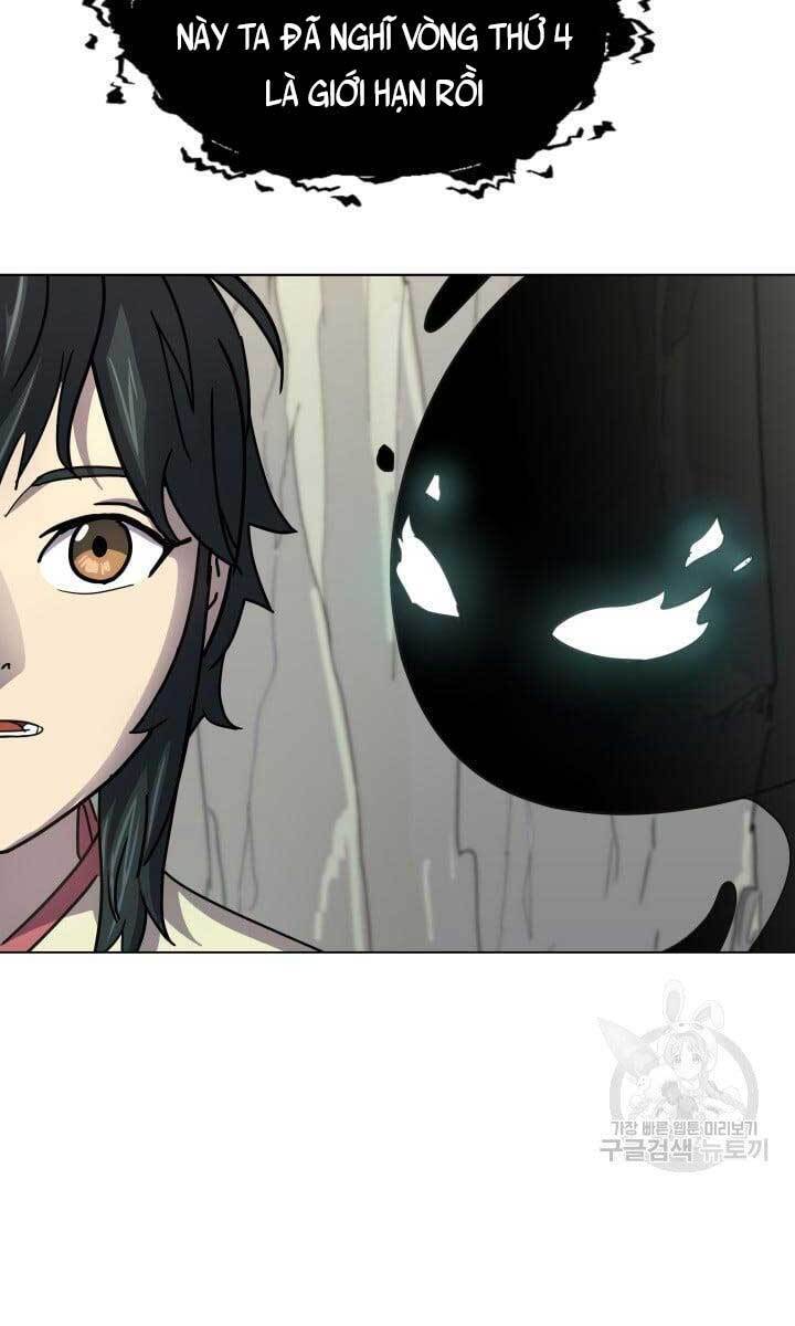 Bậc Thầy Phép Thuật Ở Thế Giới Võ Lâm Chapter 12 - Trang 2