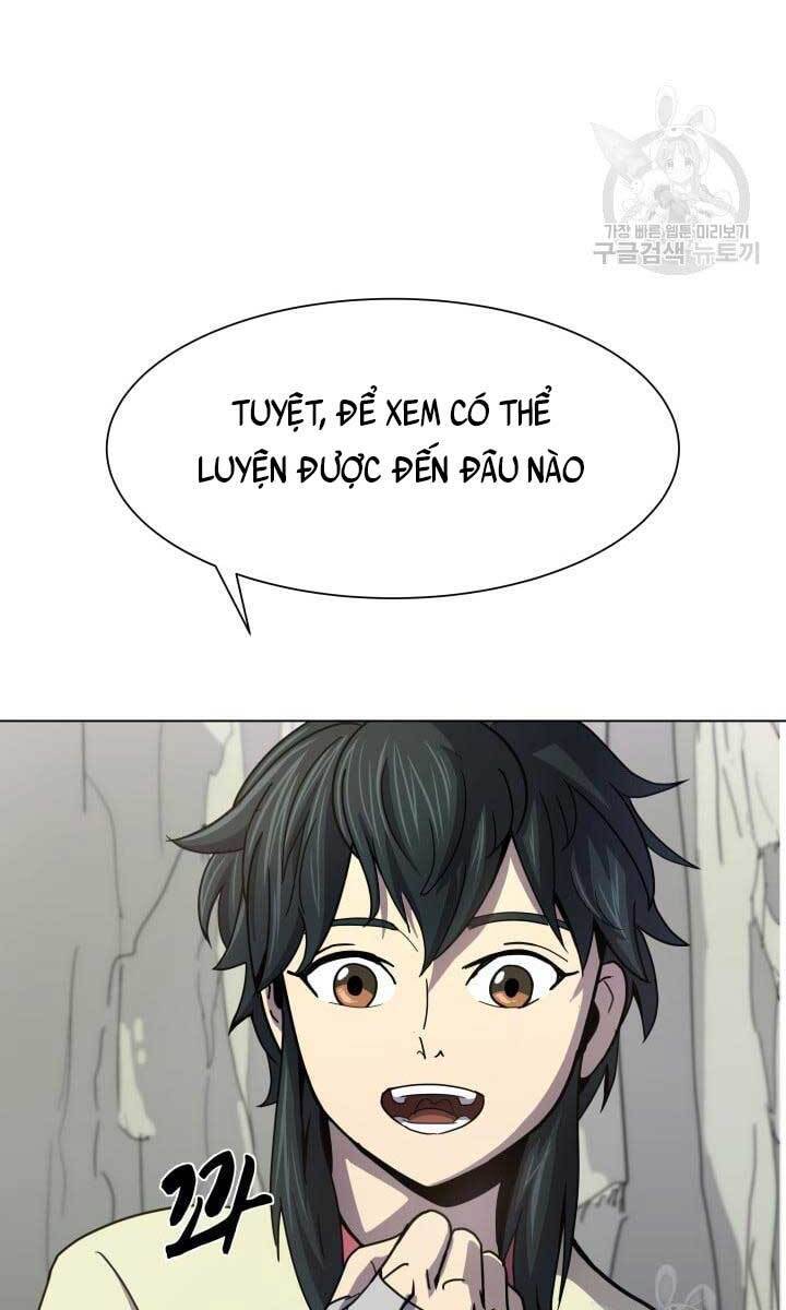 Bậc Thầy Phép Thuật Ở Thế Giới Võ Lâm Chapter 12 - Trang 2