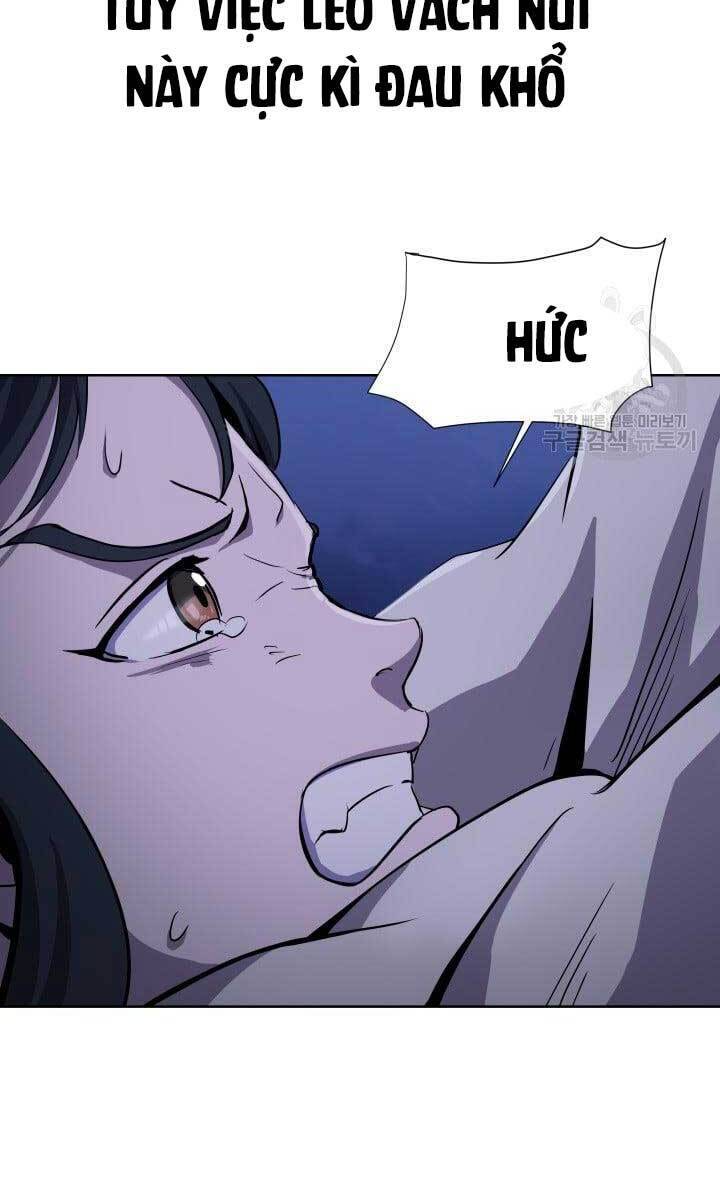 Bậc Thầy Phép Thuật Ở Thế Giới Võ Lâm Chapter 12 - Trang 2