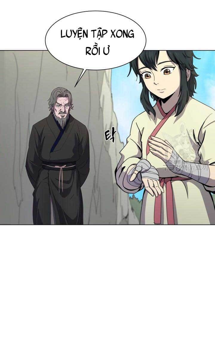Bậc Thầy Phép Thuật Ở Thế Giới Võ Lâm Chapter 12 - Trang 2