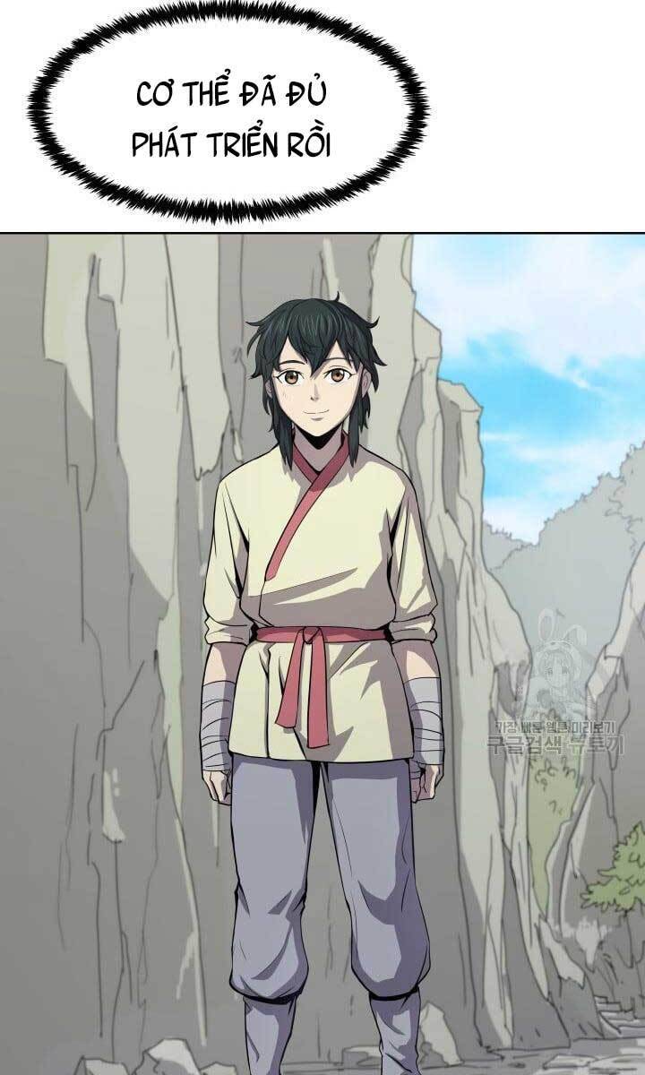 Bậc Thầy Phép Thuật Ở Thế Giới Võ Lâm Chapter 12 - Trang 2