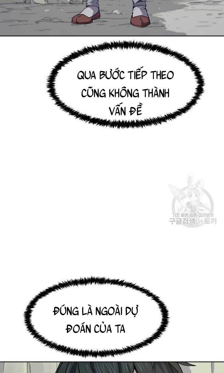 Bậc Thầy Phép Thuật Ở Thế Giới Võ Lâm Chapter 12 - Trang 2