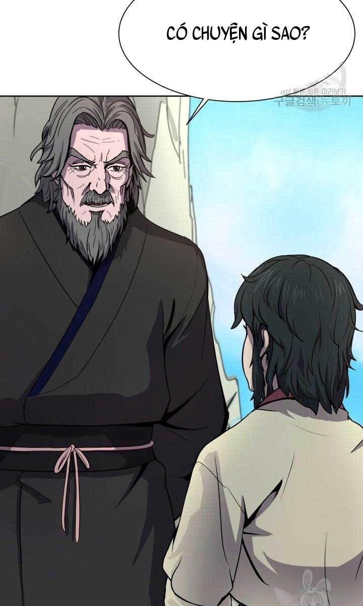 Bậc Thầy Phép Thuật Ở Thế Giới Võ Lâm Chapter 12 - Trang 2