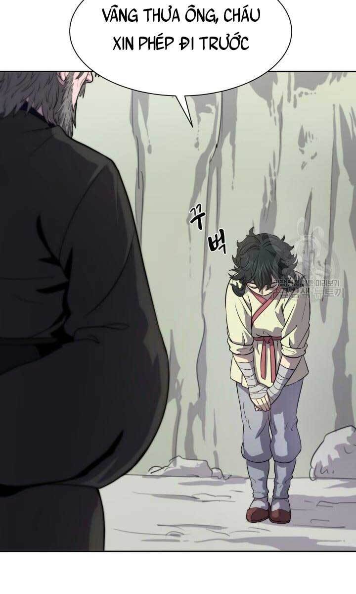 Bậc Thầy Phép Thuật Ở Thế Giới Võ Lâm Chapter 12 - Trang 2