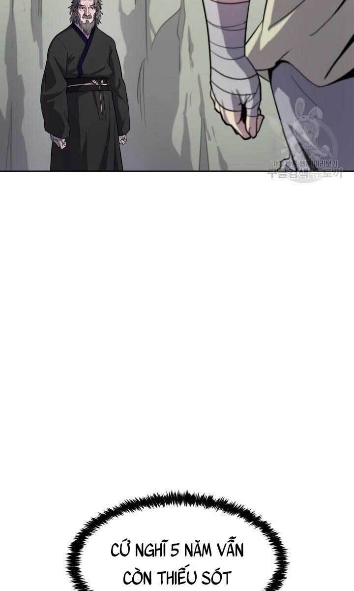 Bậc Thầy Phép Thuật Ở Thế Giới Võ Lâm Chapter 12 - Trang 2