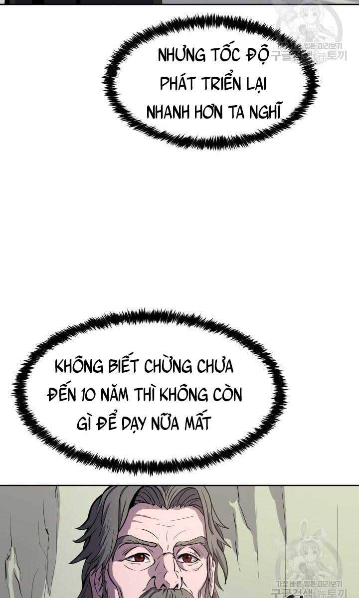 Bậc Thầy Phép Thuật Ở Thế Giới Võ Lâm Chapter 12 - Trang 2