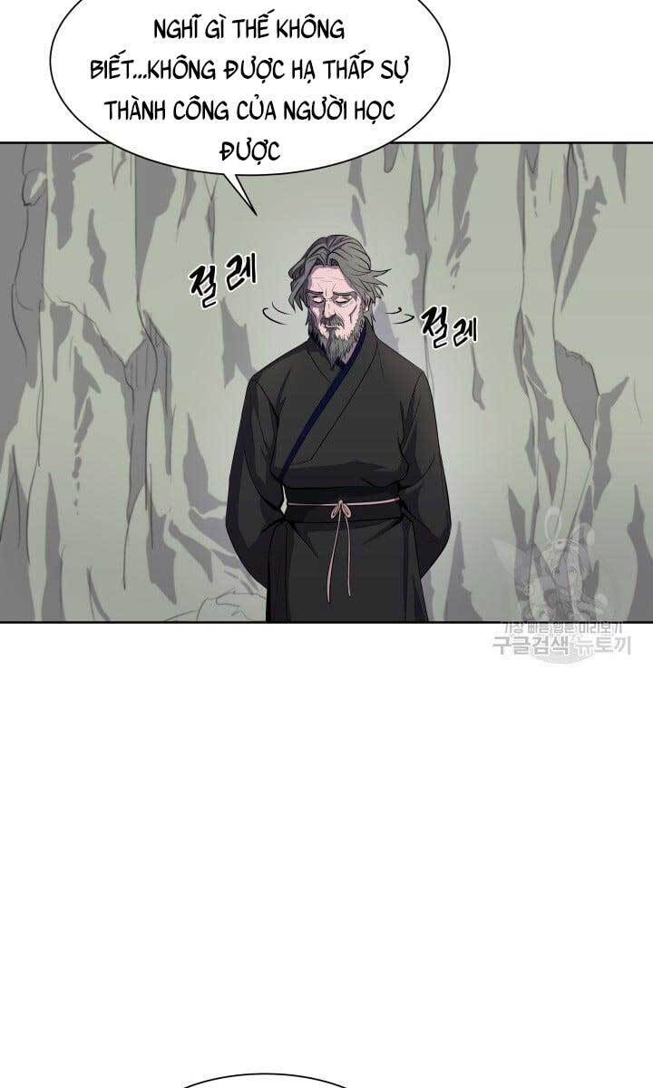 Bậc Thầy Phép Thuật Ở Thế Giới Võ Lâm Chapter 12 - Trang 2