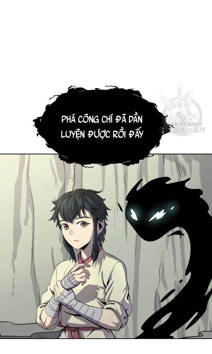 Bậc Thầy Phép Thuật Ở Thế Giới Võ Lâm Chapter 12 - Trang 2