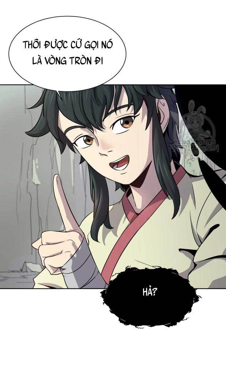 Bậc Thầy Phép Thuật Ở Thế Giới Võ Lâm Chapter 12 - Trang 2