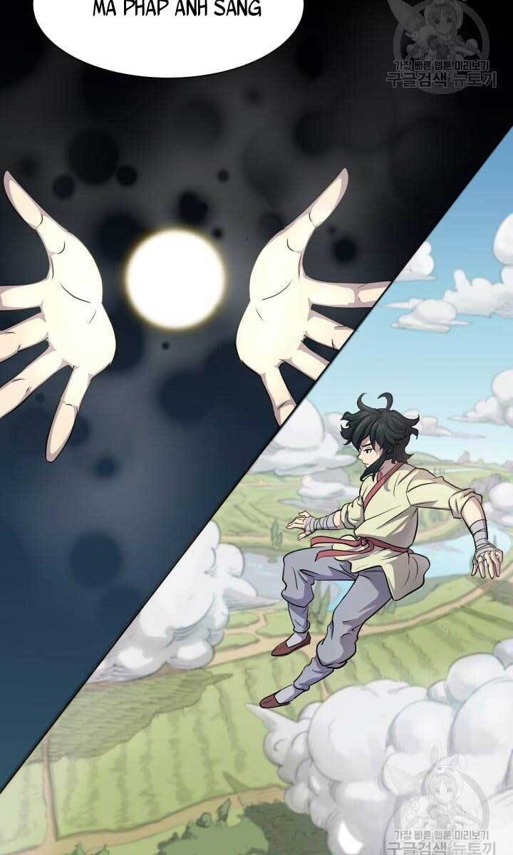 Bậc Thầy Phép Thuật Ở Thế Giới Võ Lâm Chapter 12 - Trang 2