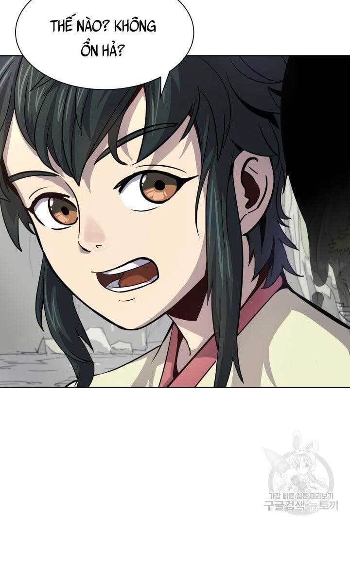 Bậc Thầy Phép Thuật Ở Thế Giới Võ Lâm Chapter 12 - Trang 2