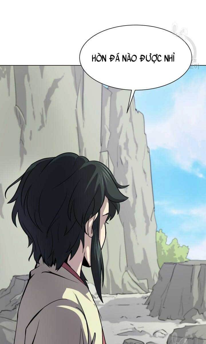 Bậc Thầy Phép Thuật Ở Thế Giới Võ Lâm Chapter 12 - Trang 2