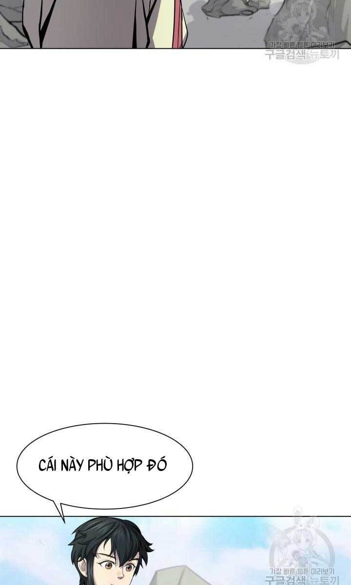 Bậc Thầy Phép Thuật Ở Thế Giới Võ Lâm Chapter 12 - Trang 2