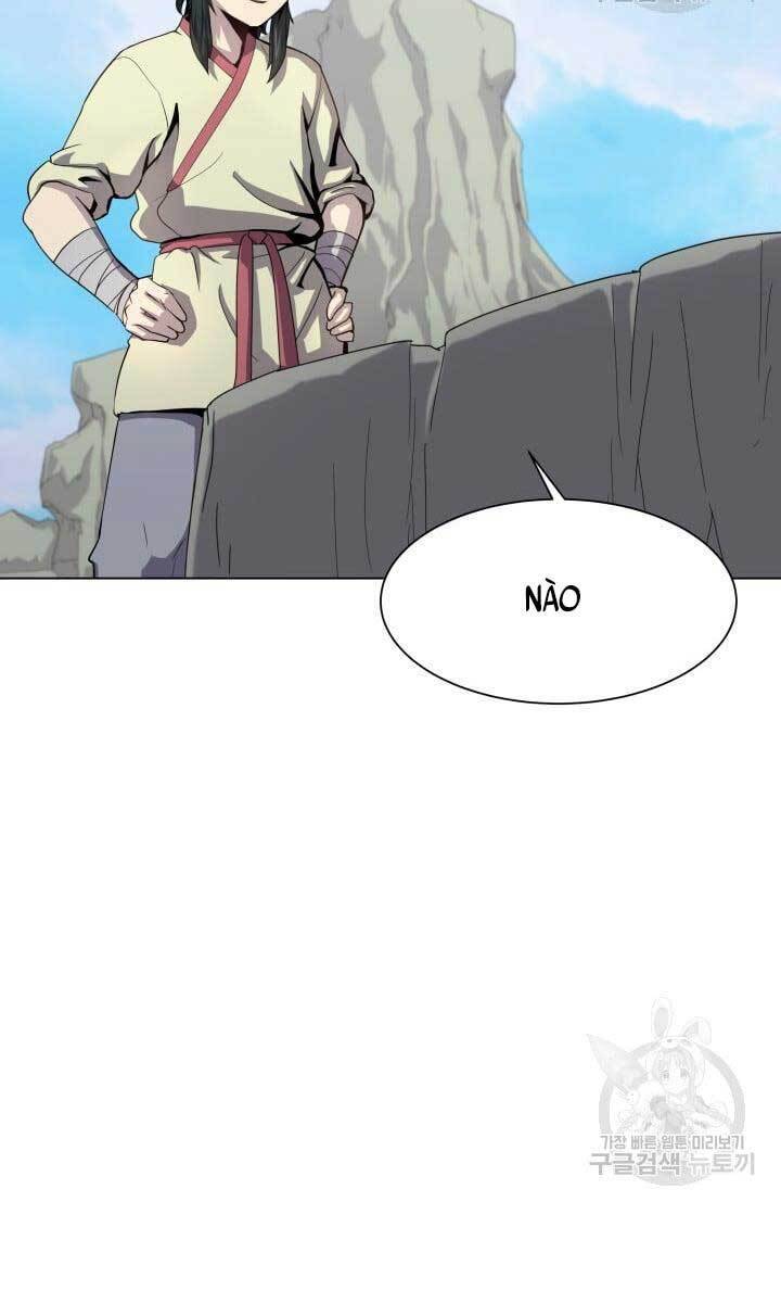 Bậc Thầy Phép Thuật Ở Thế Giới Võ Lâm Chapter 12 - Trang 2