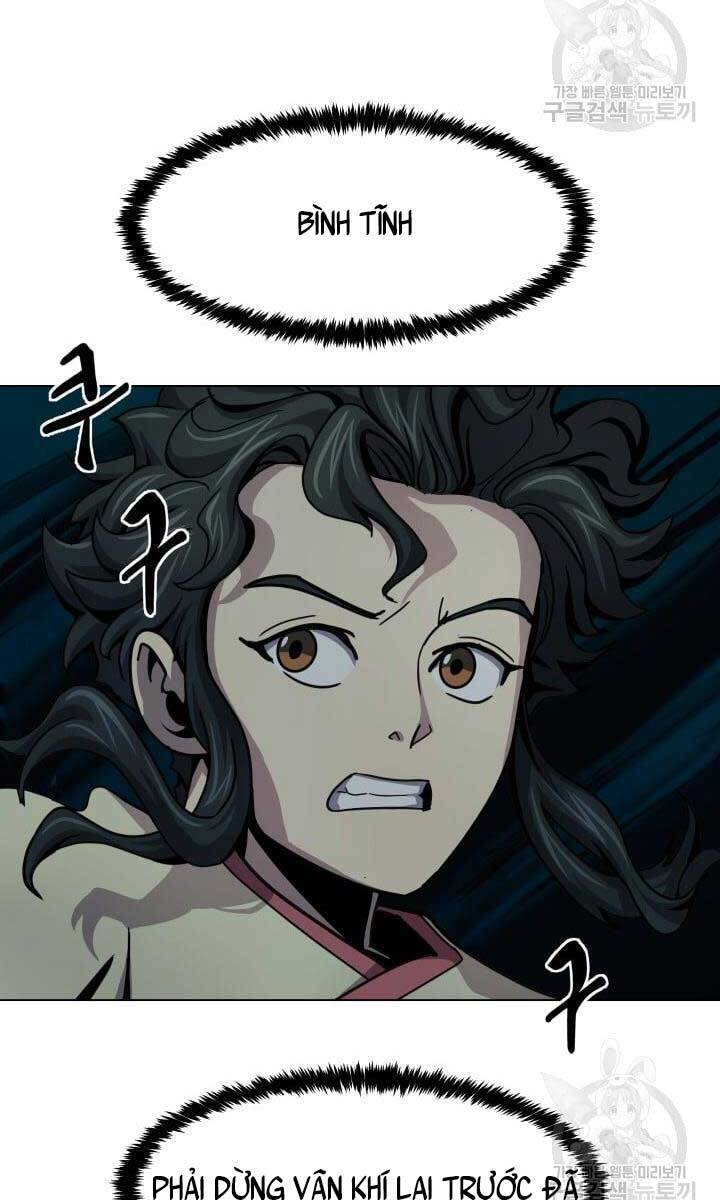Bậc Thầy Phép Thuật Ở Thế Giới Võ Lâm Chapter 12 - Trang 2