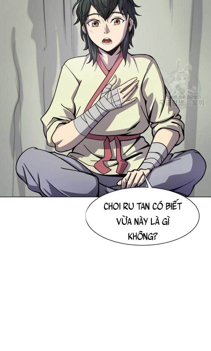 Bậc Thầy Phép Thuật Ở Thế Giới Võ Lâm Chapter 12 - Trang 2