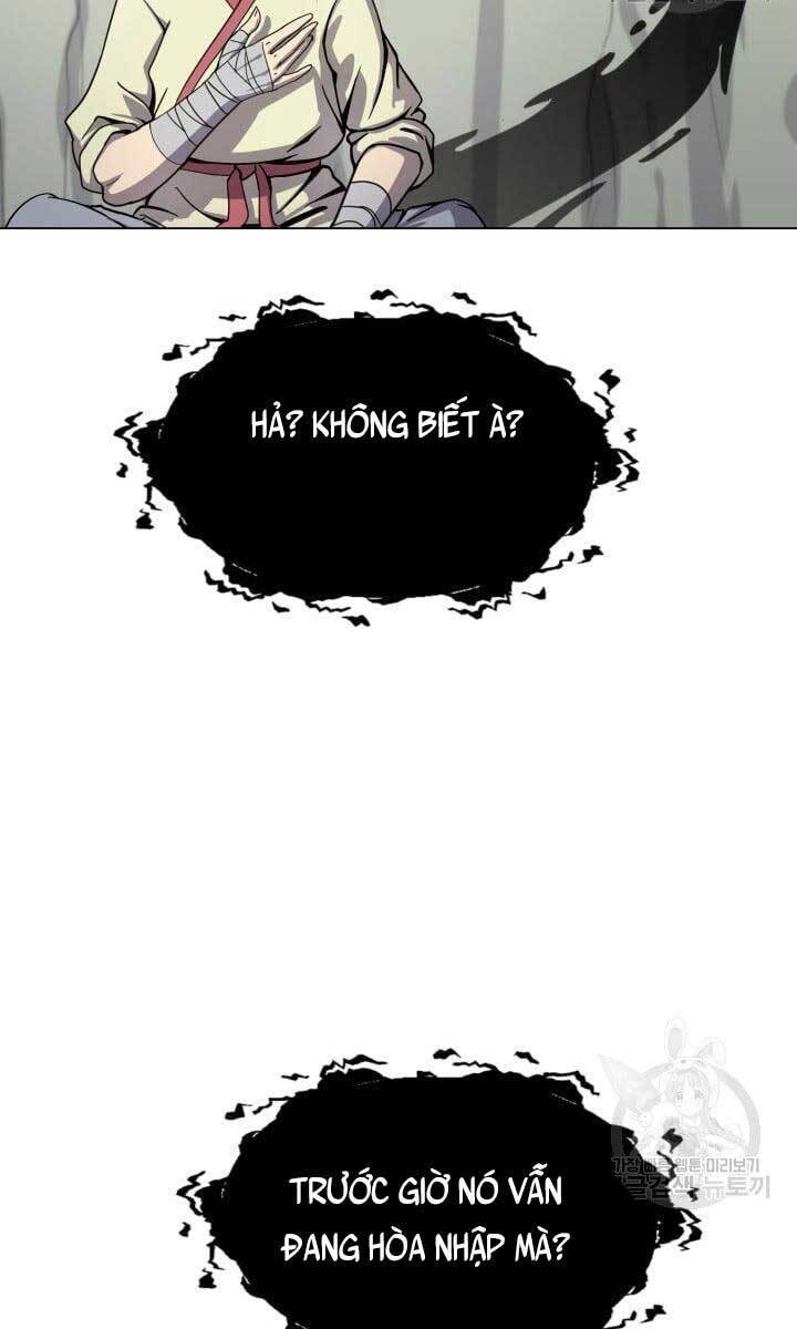 Bậc Thầy Phép Thuật Ở Thế Giới Võ Lâm Chapter 12 - Trang 2