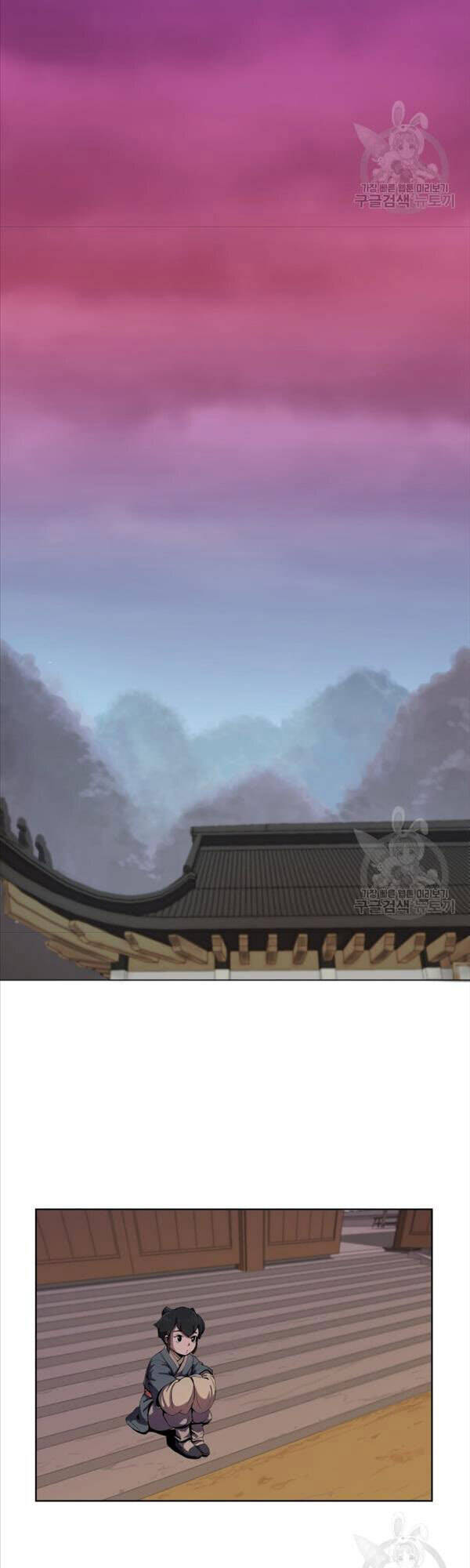 Bậc Thầy Phép Thuật Ở Thế Giới Võ Lâm Chapter 2 - Trang 2