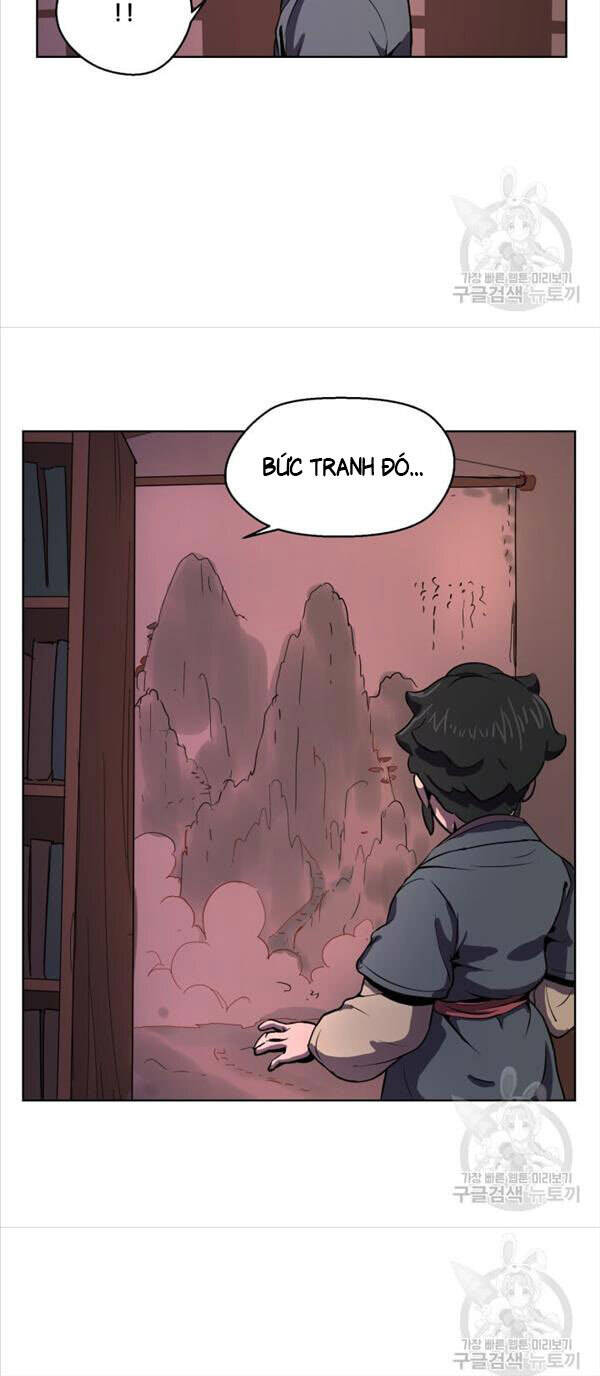 Bậc Thầy Phép Thuật Ở Thế Giới Võ Lâm Chapter 2 - Trang 2