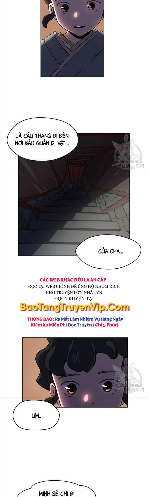 Bậc Thầy Phép Thuật Ở Thế Giới Võ Lâm Chapter 2 - Trang 2