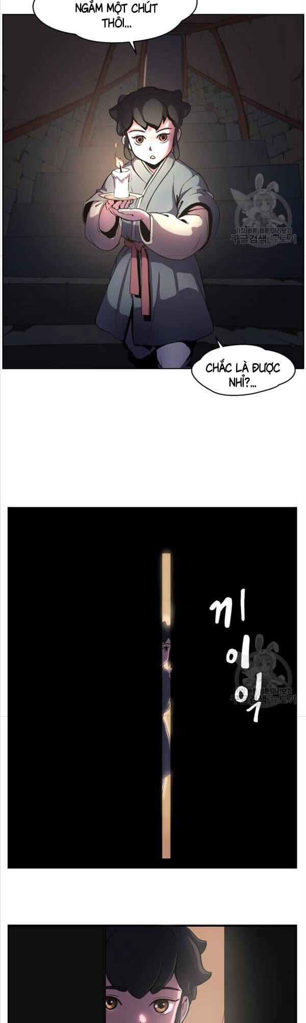 Bậc Thầy Phép Thuật Ở Thế Giới Võ Lâm Chapter 2 - Trang 2