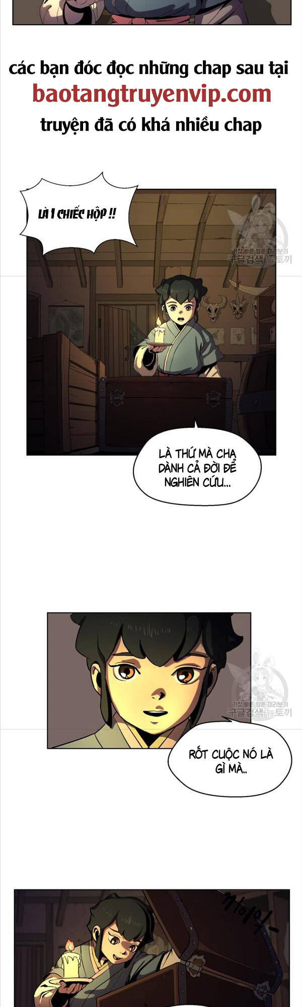 Bậc Thầy Phép Thuật Ở Thế Giới Võ Lâm Chapter 2 - Trang 2