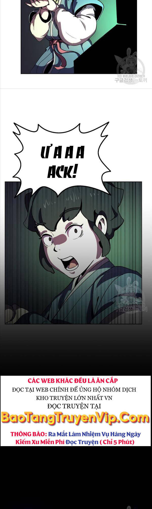 Bậc Thầy Phép Thuật Ở Thế Giới Võ Lâm Chapter 2 - Trang 2