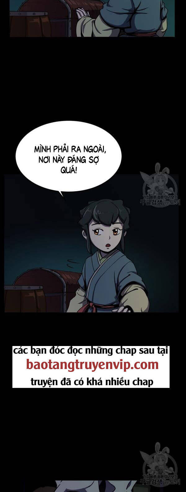 Bậc Thầy Phép Thuật Ở Thế Giới Võ Lâm Chapter 3 - Trang 2