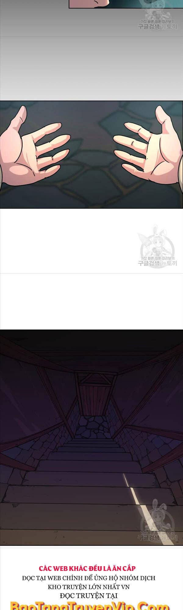 Bậc Thầy Phép Thuật Ở Thế Giới Võ Lâm Chapter 3 - Trang 2