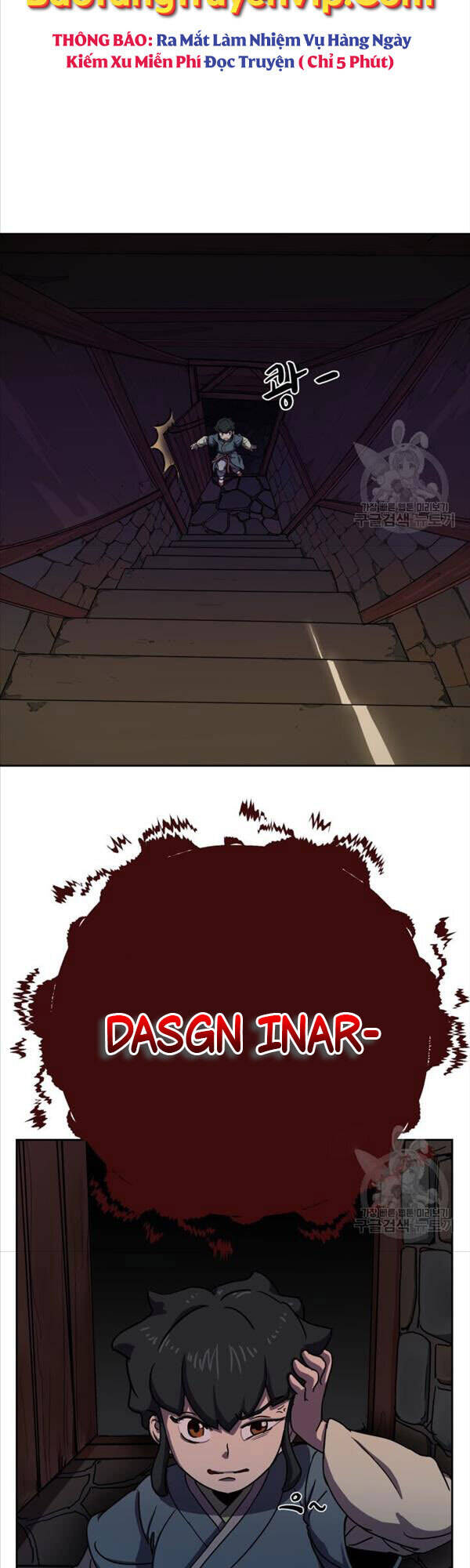 Bậc Thầy Phép Thuật Ở Thế Giới Võ Lâm Chapter 3 - Trang 2