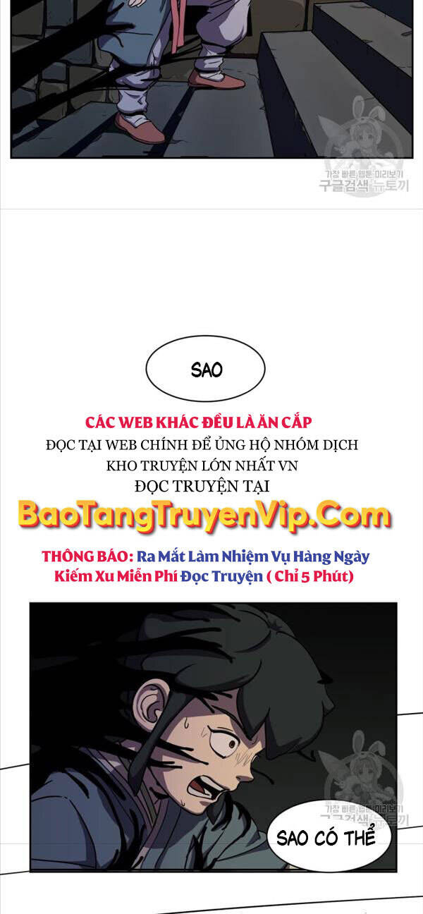 Bậc Thầy Phép Thuật Ở Thế Giới Võ Lâm Chapter 3 - Trang 2