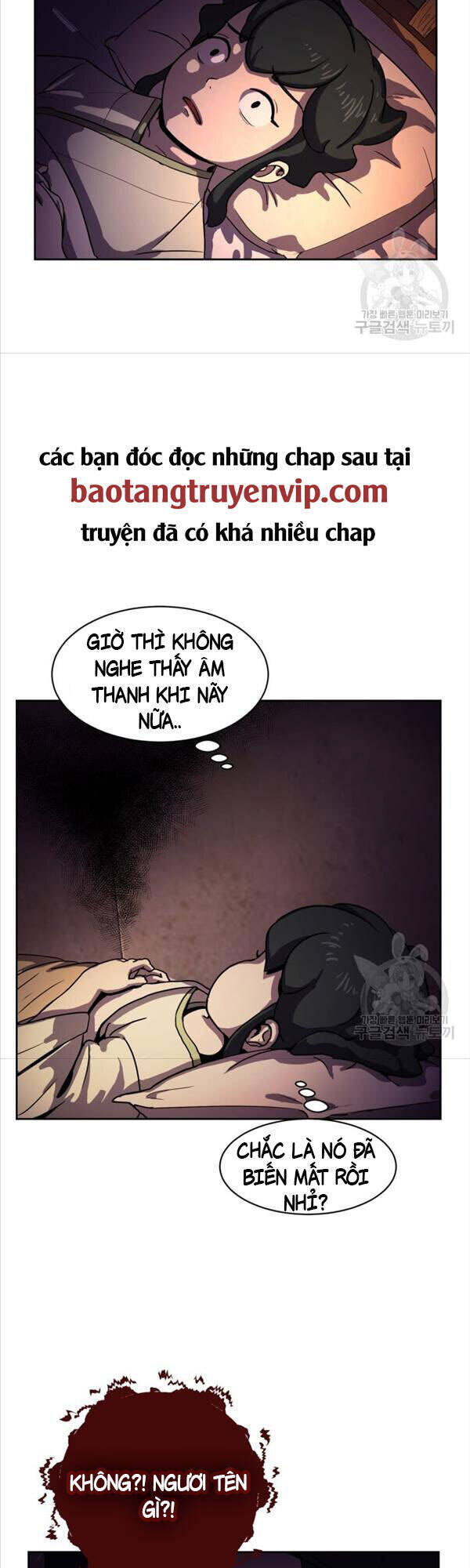 Bậc Thầy Phép Thuật Ở Thế Giới Võ Lâm Chapter 3 - Trang 2