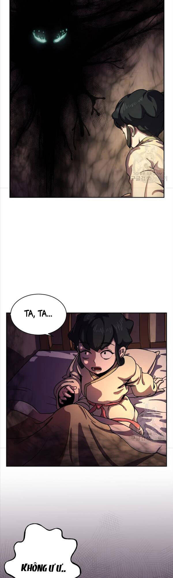 Bậc Thầy Phép Thuật Ở Thế Giới Võ Lâm Chapter 3 - Trang 2