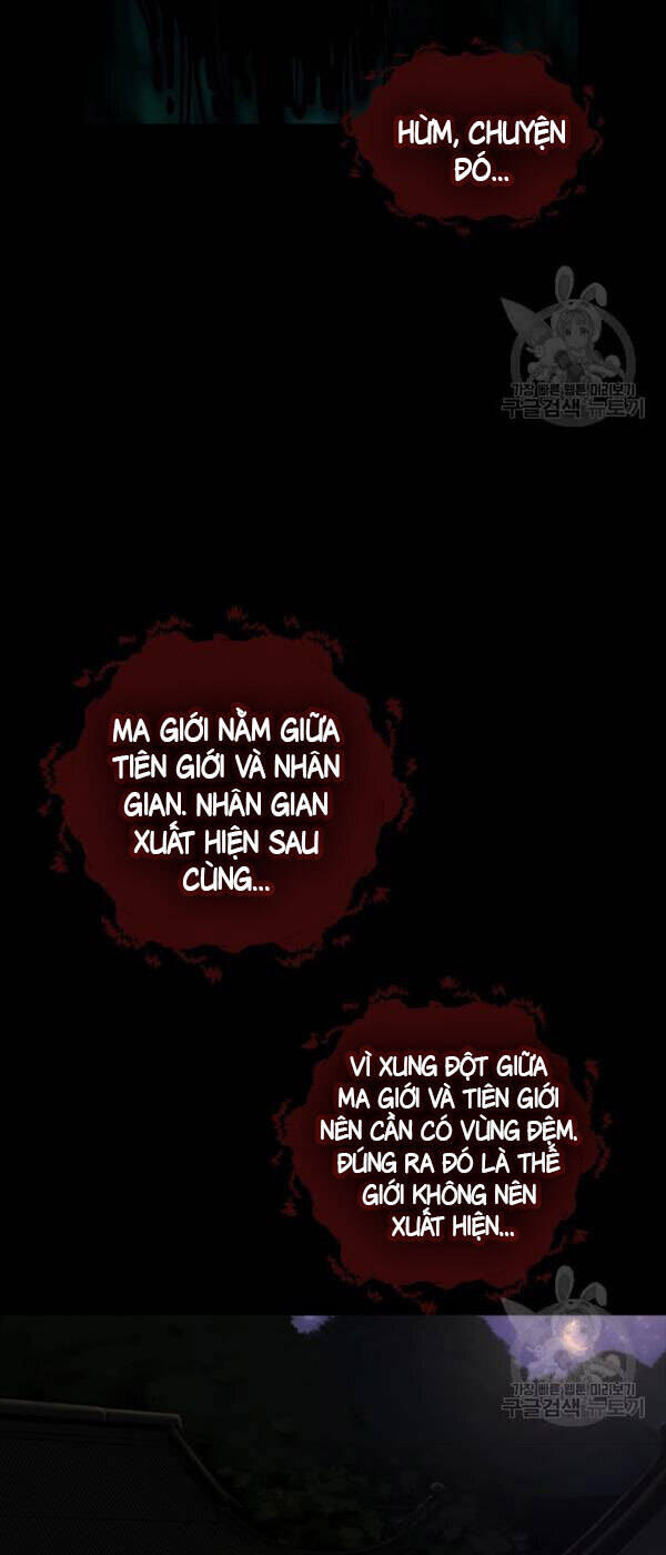 Bậc Thầy Phép Thuật Ở Thế Giới Võ Lâm Chapter 4 - Trang 2