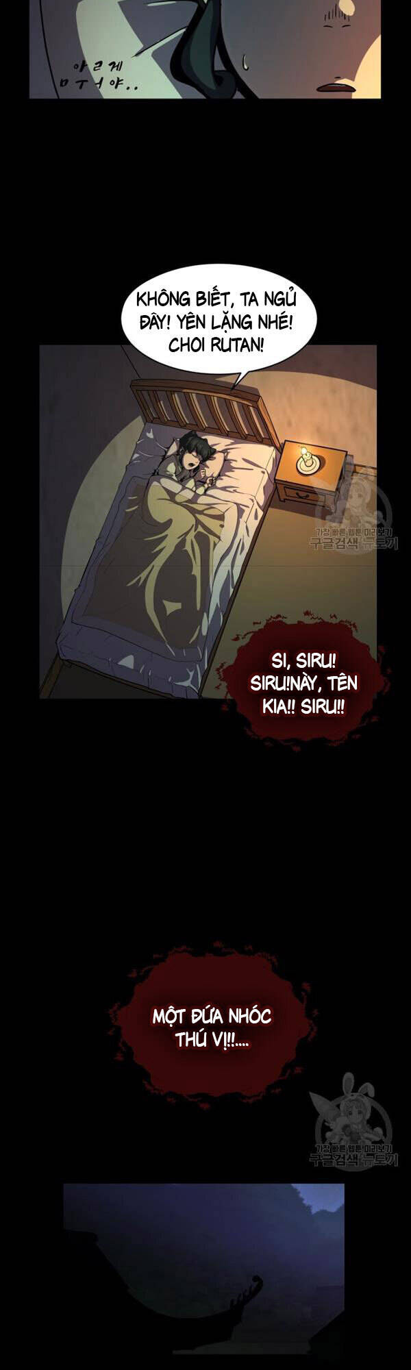 Bậc Thầy Phép Thuật Ở Thế Giới Võ Lâm Chapter 4 - Trang 2