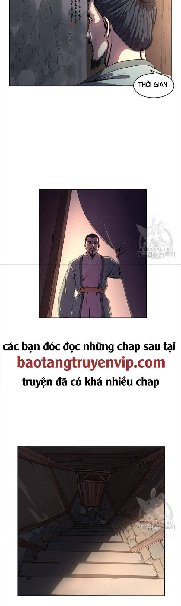 Bậc Thầy Phép Thuật Ở Thế Giới Võ Lâm Chapter 4 - Trang 2