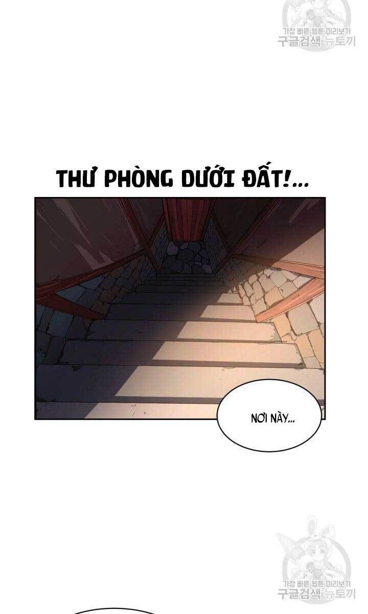 Bậc Thầy Phép Thuật Ở Thế Giới Võ Lâm Chapter 5 - Trang 2