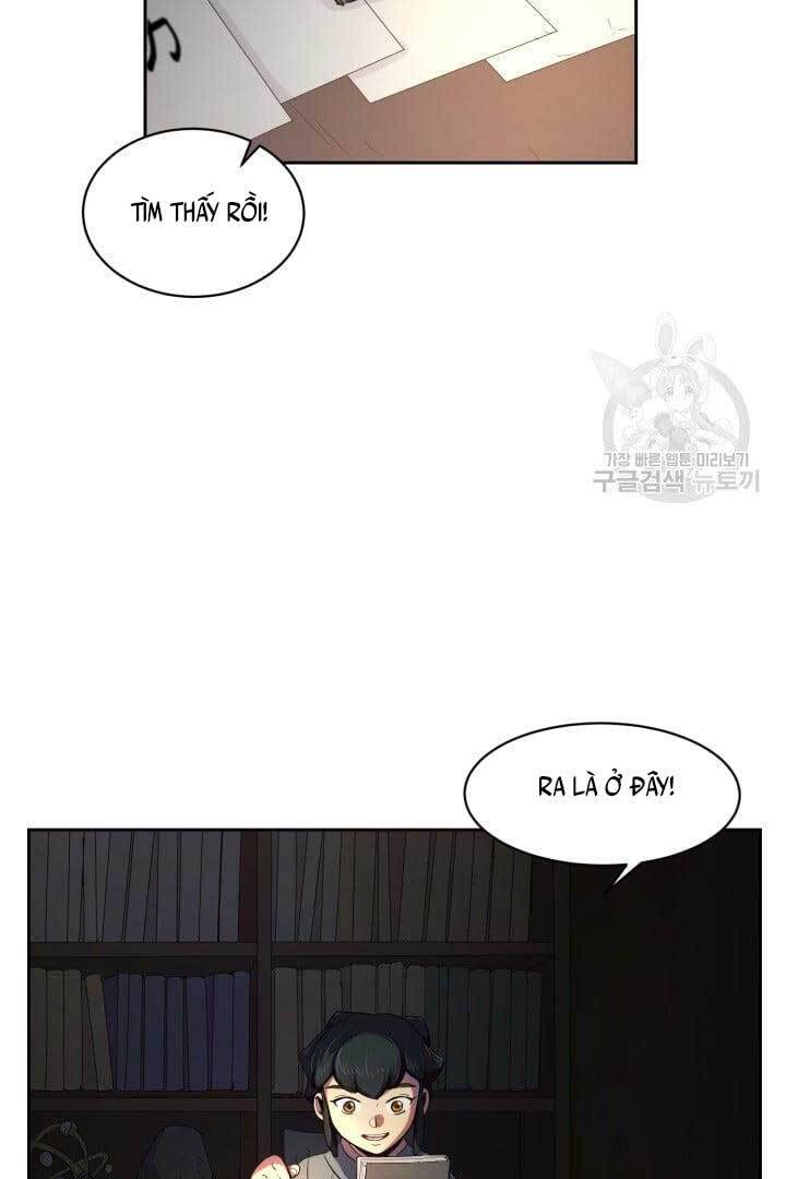 Bậc Thầy Phép Thuật Ở Thế Giới Võ Lâm Chapter 5 - Trang 2