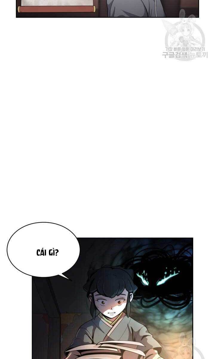 Bậc Thầy Phép Thuật Ở Thế Giới Võ Lâm Chapter 5 - Trang 2