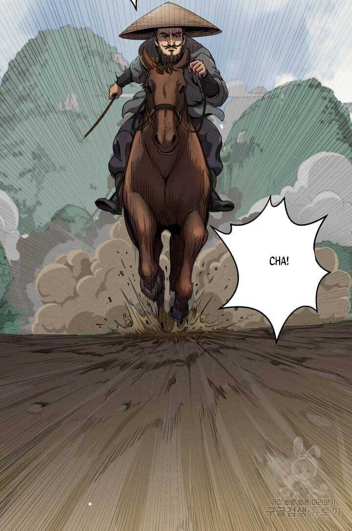 Bậc Thầy Phép Thuật Ở Thế Giới Võ Lâm Chapter 5 - Trang 2