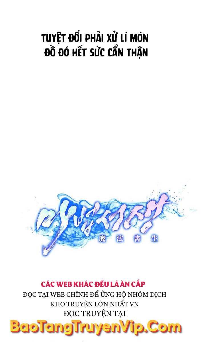 Bậc Thầy Phép Thuật Ở Thế Giới Võ Lâm Chapter 6 - Trang 2